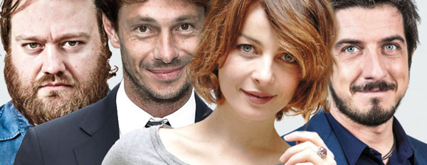 Al Politeama di Catanzaro "Sogno di una notte di mezza estate"