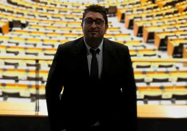 Si dimette assessore alle politiche sociali del Comune di Curinga