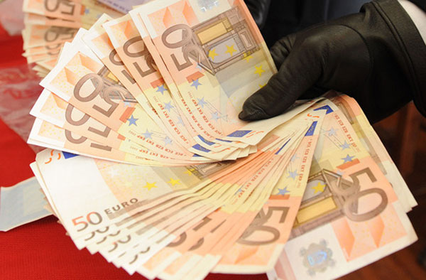 Crif: frodi in aumento in Calabria, 1.277 nel 2016