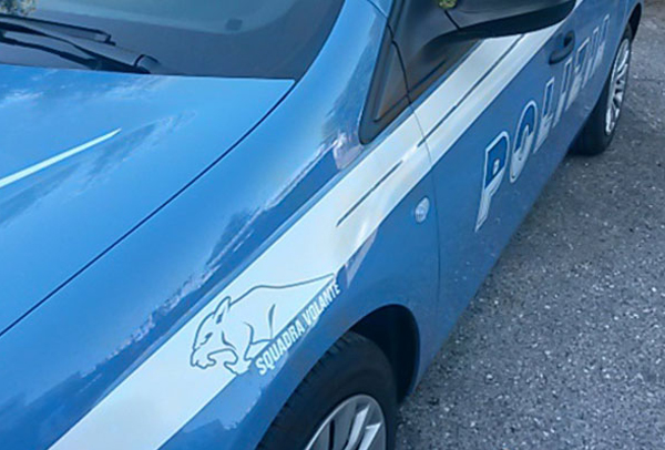 Trattiene figlia oltre orario stabilito, 36enne picchiato a sangue a Rossano