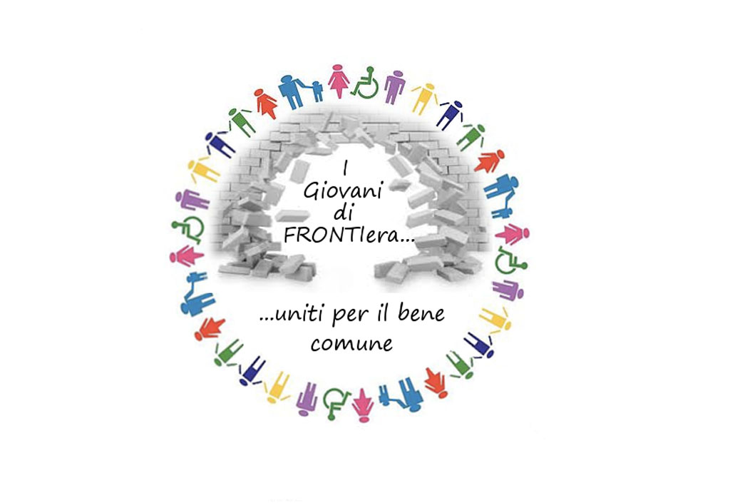 Lamezia, domenica inaugurazione nuova sede associazione ‘I Giovani di FRONTIera APS’
