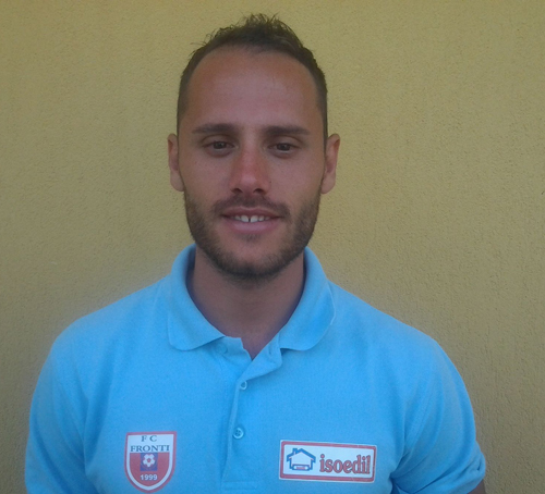 Calcio: Sogno infranto per il Fronti, non arriva in finale Coppa Calabria