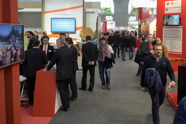 La Regione Calabria al salone internazionale “Fruit Logistica” di Berlino