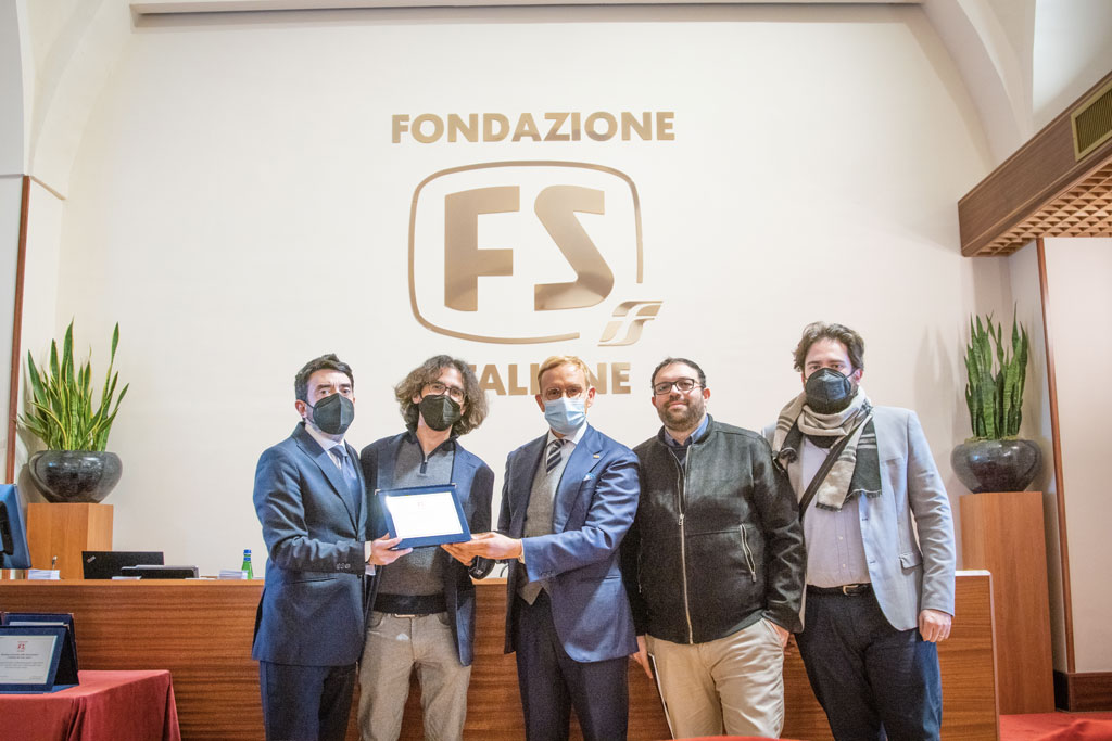 Firmata convenzione su turismo ferroviario tra Associazione Ferrovie in Calabria e Fondazione FS Italiane