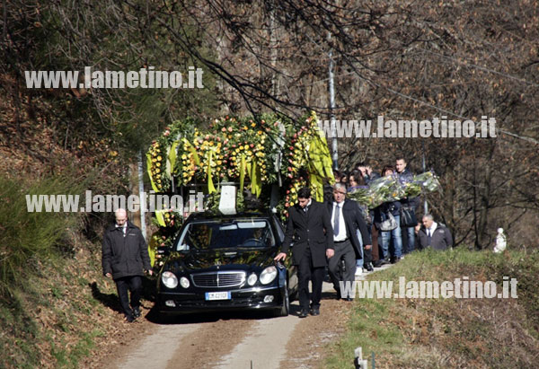 Lamezia: Sgomento per morte di Annunziato Gallo. Ancora mistero su movente