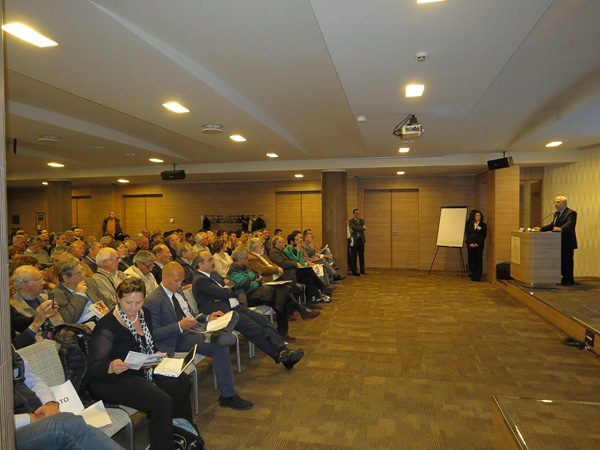 A Lamezia il workshop regionale sulle intossicazioni da funghi