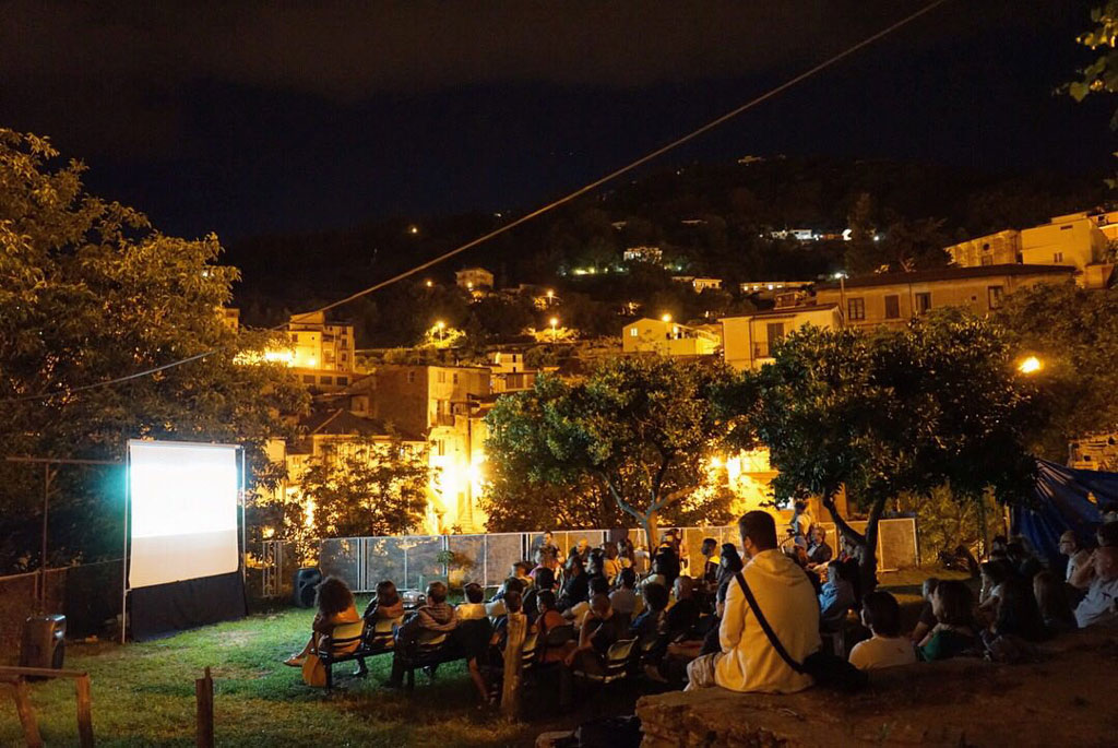 Lamezia, conclusa la piccola rassegna FuoriLuogo nel centro storico