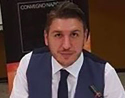 Congresso Società Italiana Promozione Salute, a rappresentare la Calabria il dottore lametino Furgiuele