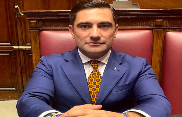 Covid, Furgiuele(Lega): "Zona rossa umilierebbe la Calabria"