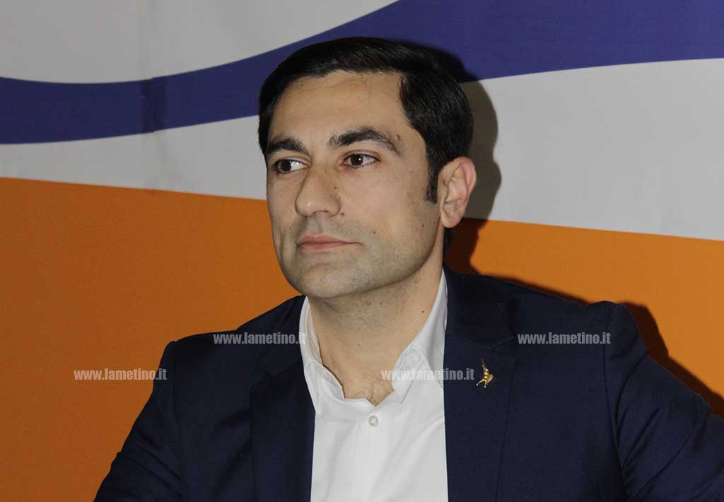 Coronavirus, Furgiuele: "Maggiori controlli su treni diretti al sud"