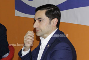 Furgiuele (Lega): "Da Governo più risorse per strade e scuole, seguiranno altri stanziamenti"