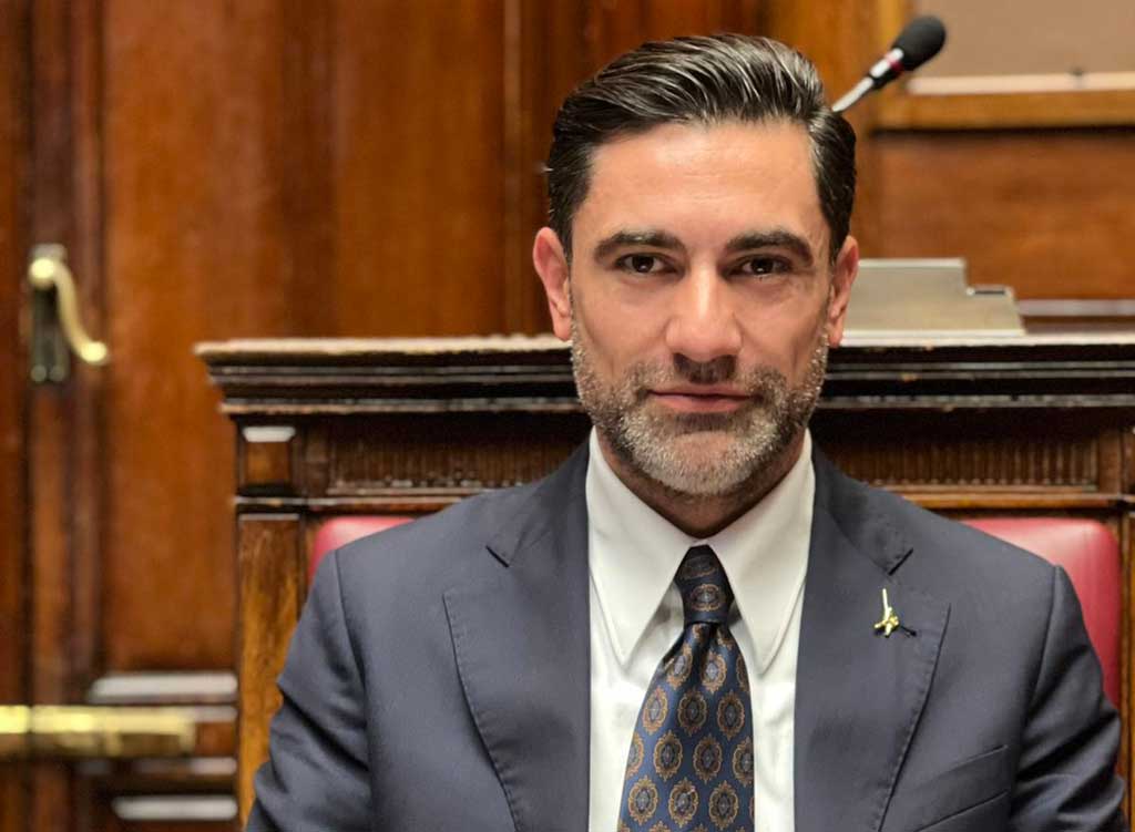 Furgiuele (Lega): "Sanità calabrese ha bisogno di una struttura amministrativa all'altezza"