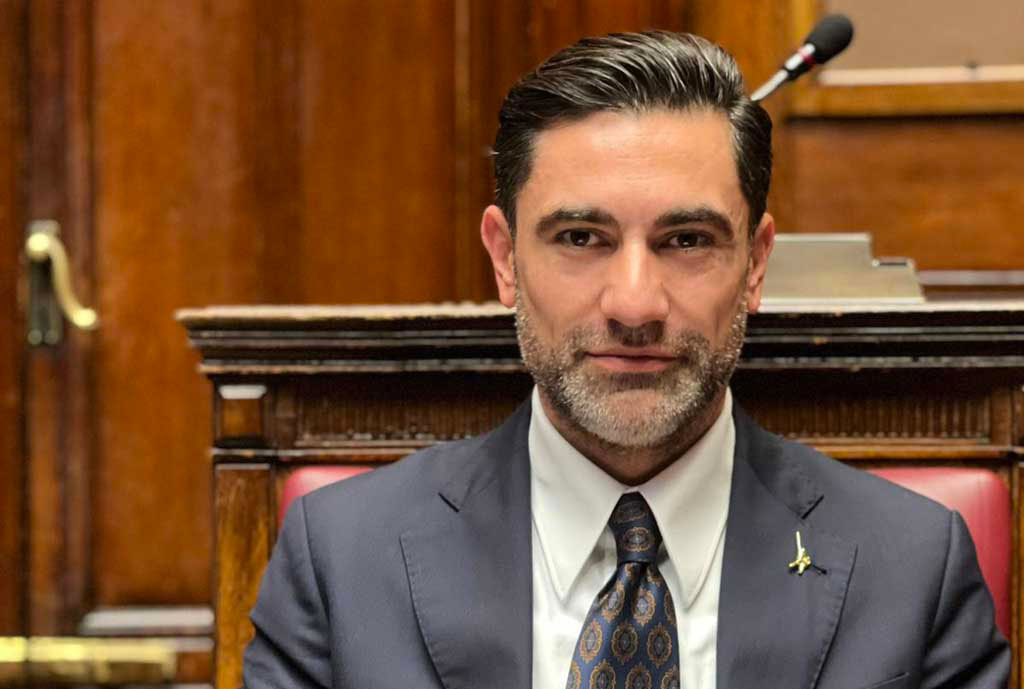 Manovra, Furgiuele (Lega): "Bene 440 milioni di euro per rischio idrogeologico in Calabria"