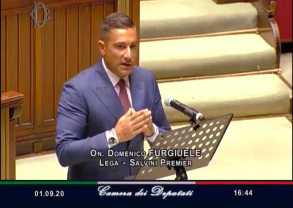 Covid, Furgiuele (Lega) al Governo: “Risarcire cacciatori delle regioni classificate a rischio medio-alto”