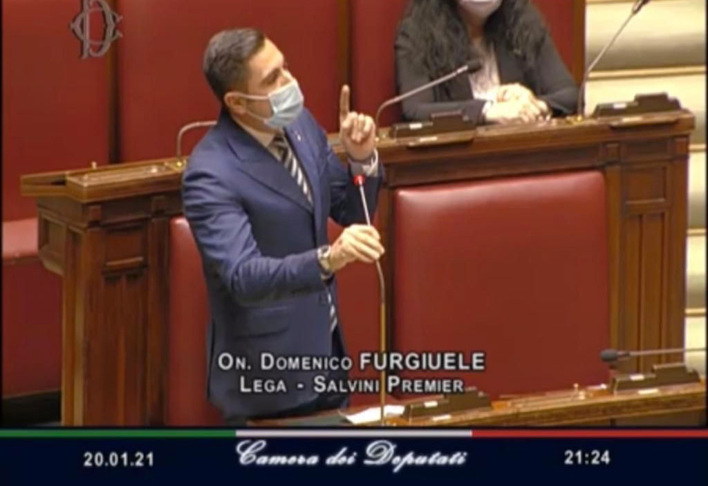 Sant'Anna hospital e sanità in Calabria, Furgiuele (Lega): "Chiederò in Parlamento rimozione triade commissariale"