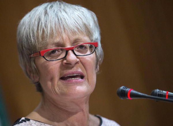 Calabria: Furlan (Cisl) alla riunione del consiglio generale a Cosenza