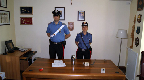 Calabria: Operazione Magneto, 6 arresti