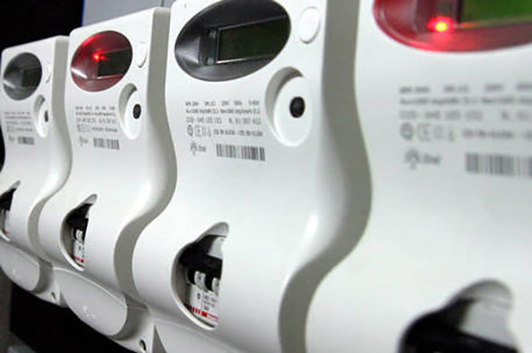 Furto energia elettrica, arrestato commerciante nel reggino