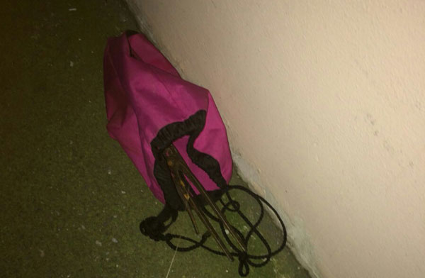 Lamezia, tentato furto in negozio abbigliamento in via Giorgio La Pira