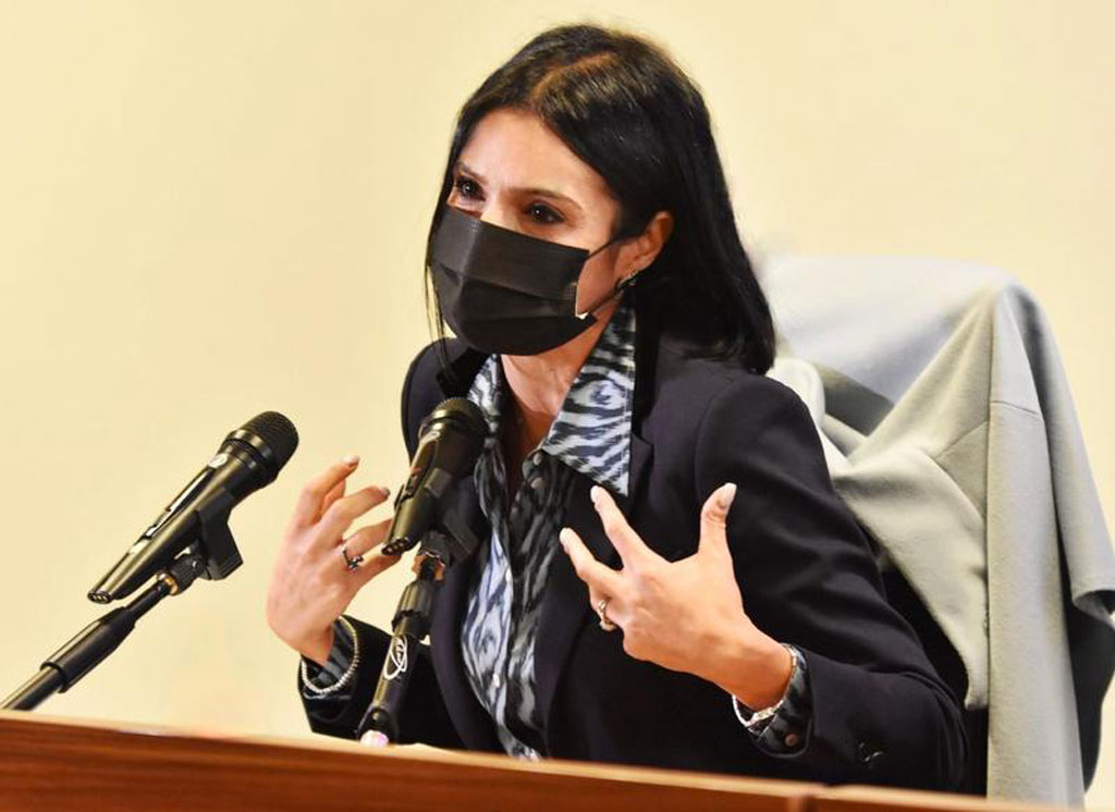 Morte operaio nello stabilimento Hitachi di Reggio, Princi: "Salvaguardia lavoratori passa dalla formazione e dai controlli"