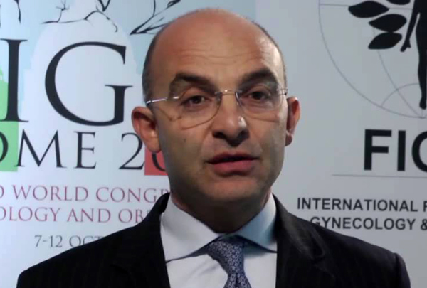 Il calabrese Giovanni Scambia, nuovo presidente Società Italiana di Ginecologia e Ostetricia