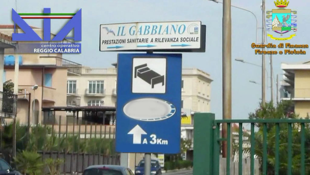 Operazione Dia e Gdf, confiscati beni per 45 milioni a imprenditore reggino - VIDEO