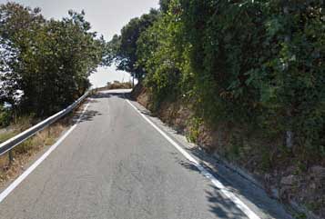 Lamezia, residenti frazione Gabella firmano petizione per richiesta dossi e segnaletica stradale