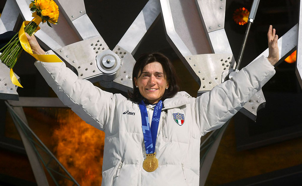 “Snow Kidz”, Oliverio e campionessa Olimpionica Paruzzi presenteranno progetto il 27 novembre 