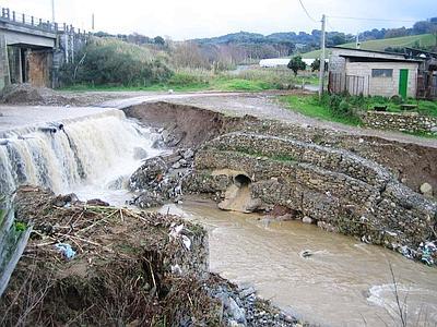 Pianopoli, consiglieri di opposizione chiedono messa in sicurezza torrente Gaccia