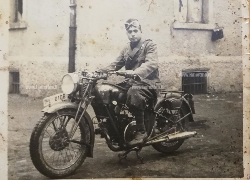 Giornata della memoria: la storia del lametino Gaetano Renda, tra gli ultimi reduci dell’Eccidio di Cefalonia