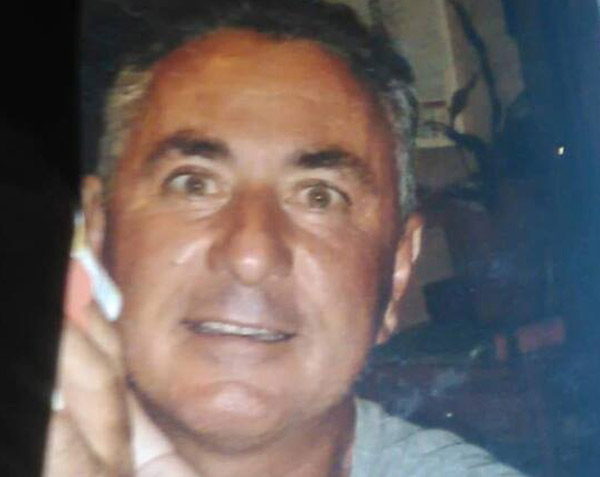 Ritrovato il 52enne scomparso da Cancello di Serrastretta