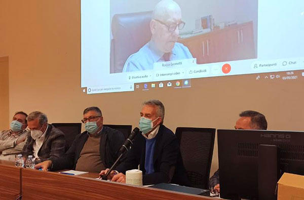 Agricoltura in Calabria, avviato confronto Psr e Piano strategico
