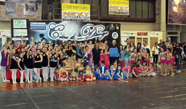 Lamezia, Galà dello Sport il 31 gennaio al teatro Costabile
