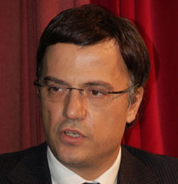 Galati (Ala): "Verdini a Cosenza per un progetto politico condiviso"