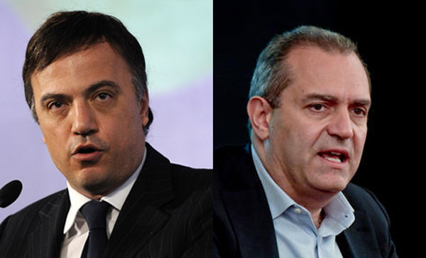 Galati querela de Magistris: "Continui attacchi mediatici nei miei confronti "
