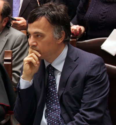 Immigrazione: Galati (Fi), attuare subito risoluzione Ue 