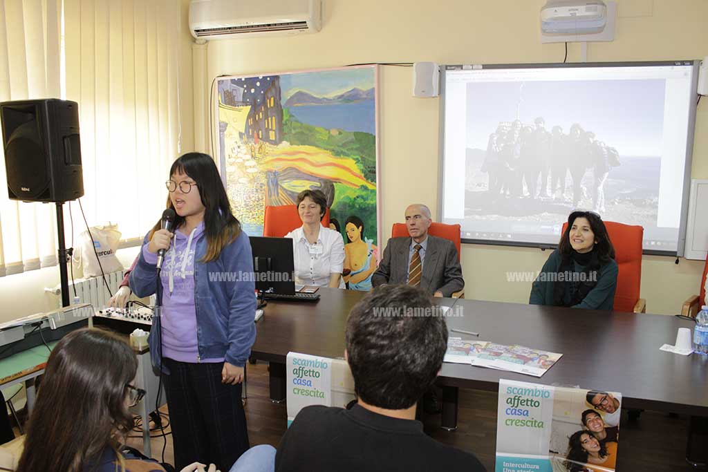 Lamezia, al via nuovo progetto di intercultura: "Costruire ponti e non muri"