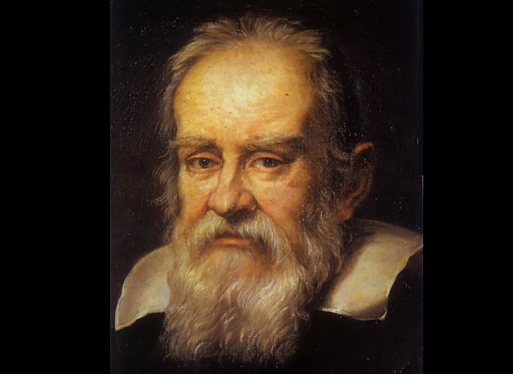 Antonio Ricciulli il prelato calabrese che approvò la tesi di Galilei ...