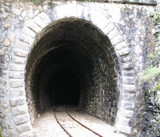 Calabria: Bloccata per tre ore linea Fs Paola - Cosenza per presenza fumo