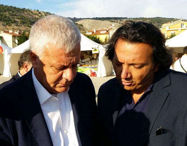 Lamezia, Nicotera (Udc) scrive a ministro Galletti per creare task-force che si occupi del mare