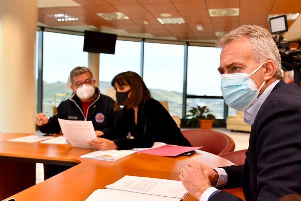 Coltivazione nocciolo, approvato schema collaborazione tra Regione Calabria e Ferrero 