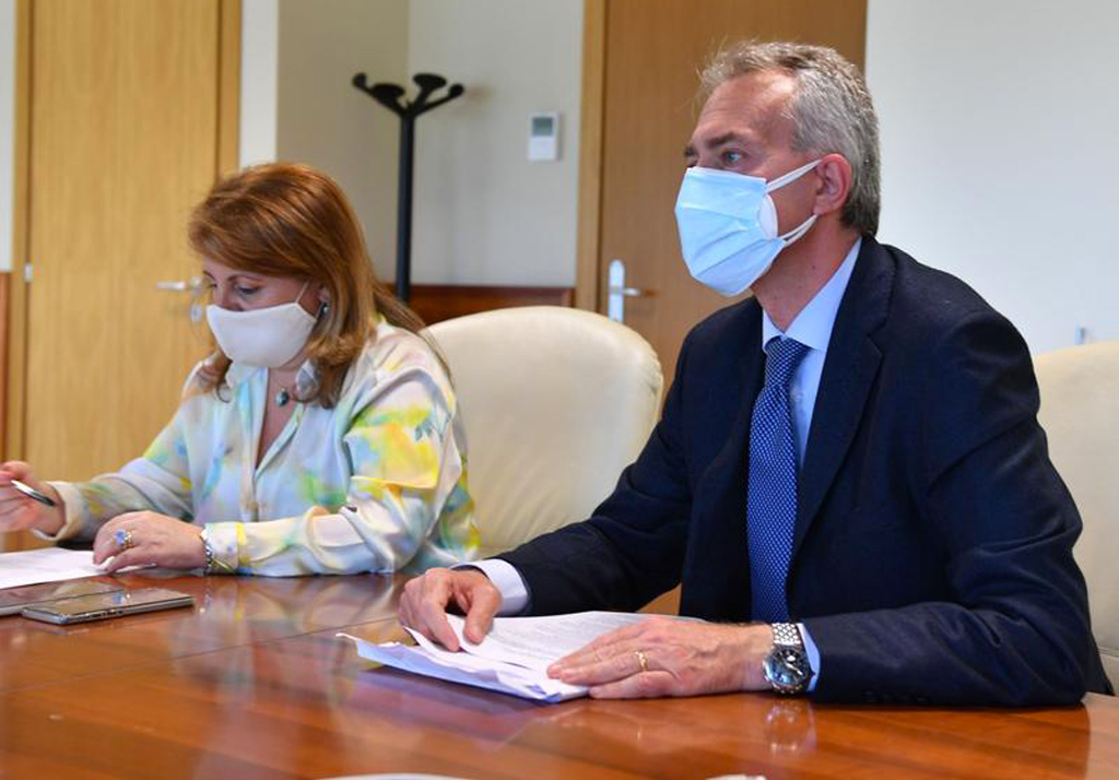  Terzo Settore, istituito Ufficio regionale del Registro unico nazionale 
