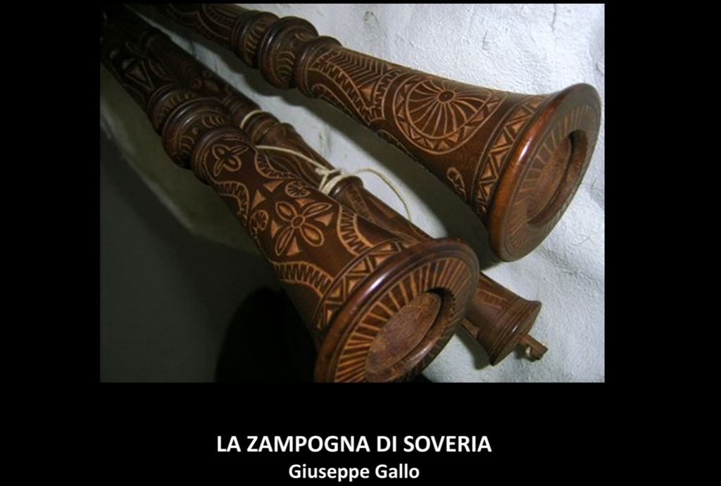 Lamezia, Festival Chitarre e oltre chiude con Giuseppe Gallo che racconta la Zampogna di Soveria e il duo Cinque e Massara