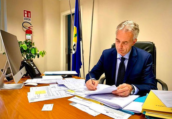 Regione, politiche sociali: al via percorsi formativi per gli ambiti territoriali 
