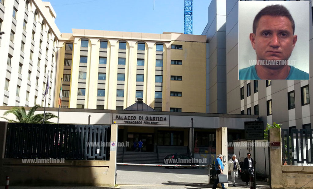 Omicidio Mezzatesta, Gallo non risponde al Gip