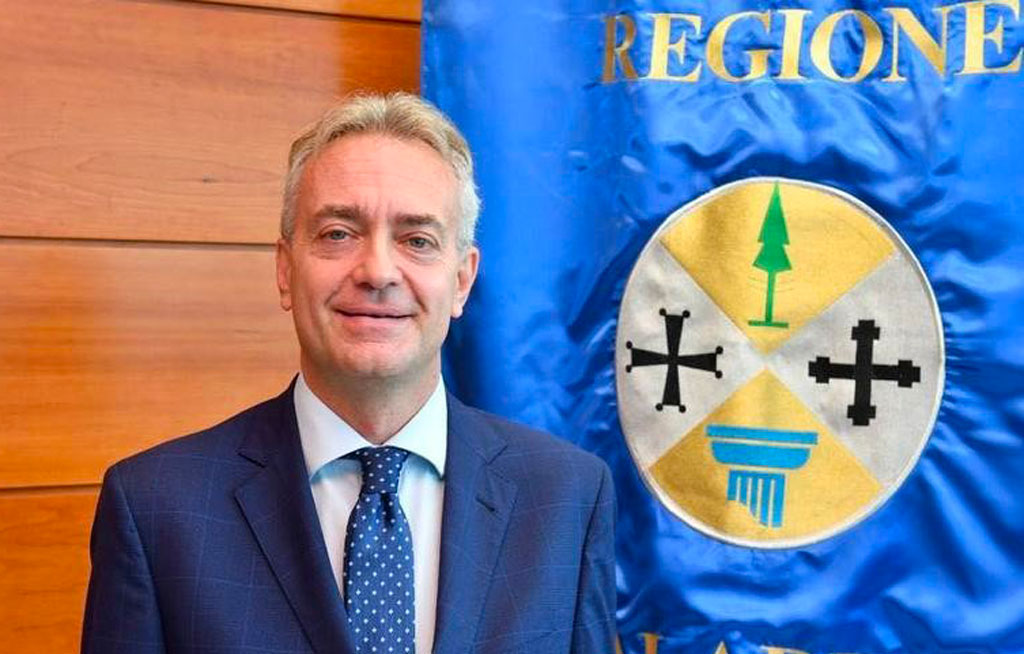 Regione, ok Giunta a Programma di Forestazione. Gallo: "Valorizziamo il nostro patrimonio e normalizziamo il settore" 