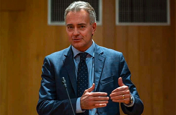 Incontro tra Regione, organizzazioni agricole di categoria e ordini professionali per emergenza Coronavirus