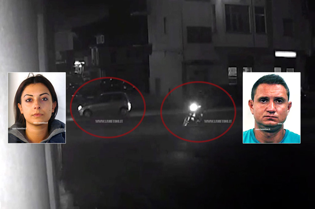 Lamezia: dopo l’omicidio Mezzatesta i coniugi Gallo avevano richiesto il passaporto