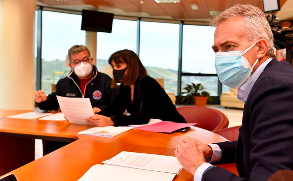 Forestazione, Regione Calabria aderisce al progetto 'For.Italy'