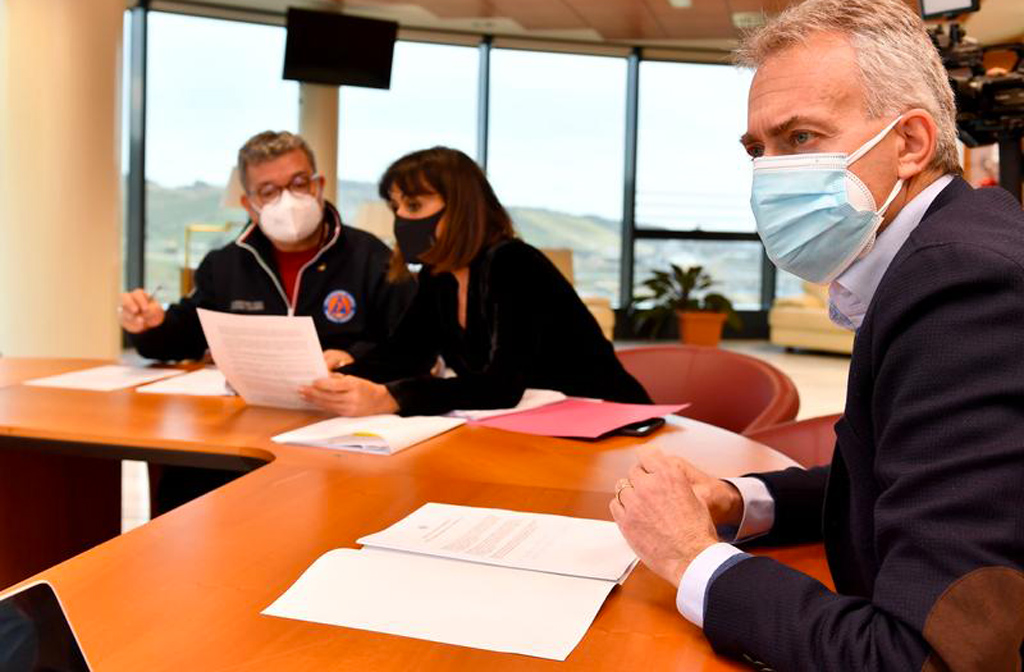 Apicoltura calabrese, Regione delibera stato di calamità naturale 